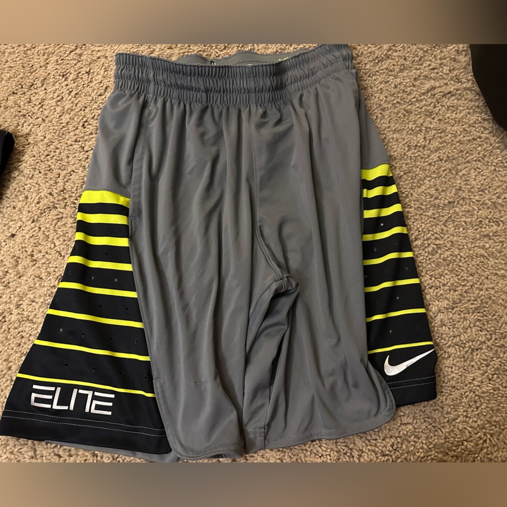 Boys Nike shorts